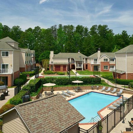 Sonesta Es Suites Atlanta Alpharetta Windward Ngoại thất bức ảnh