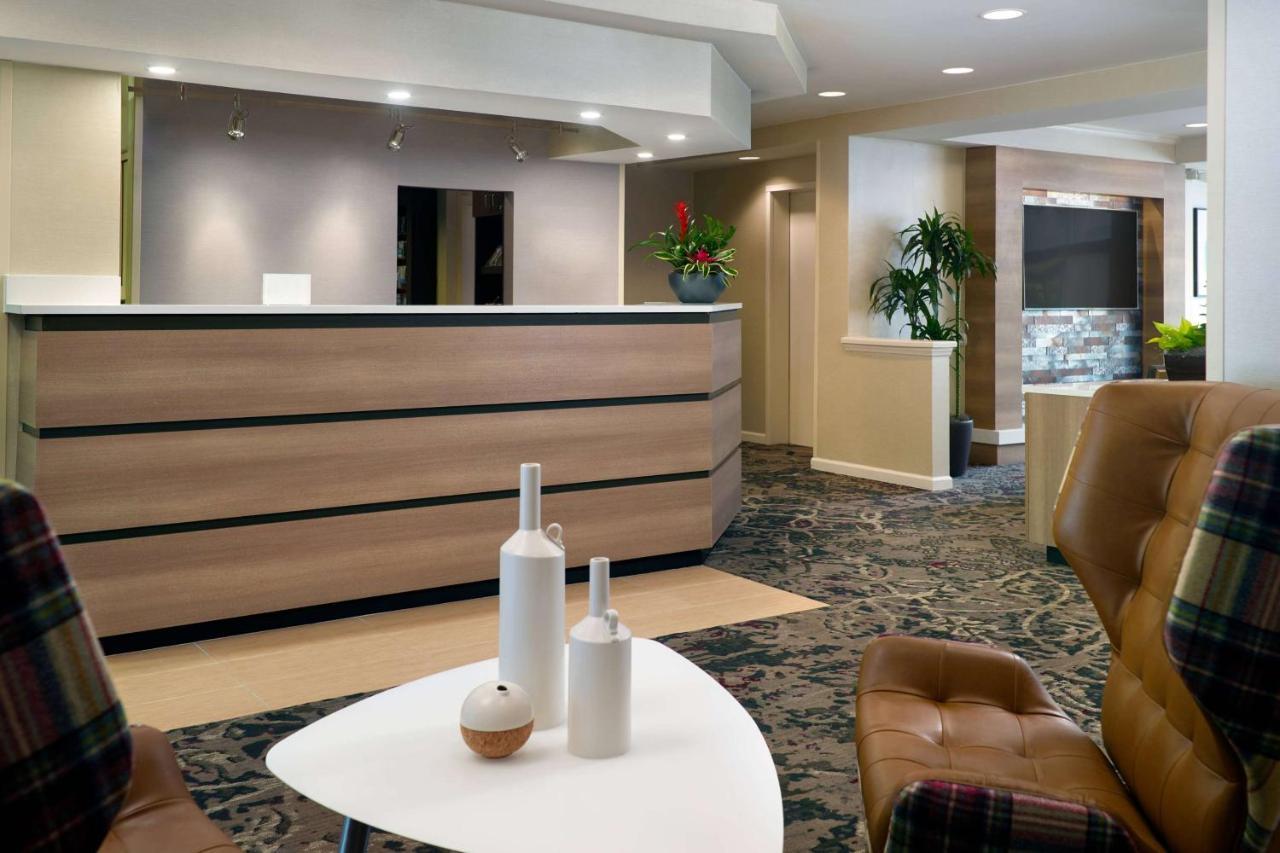 Sonesta Es Suites Atlanta Alpharetta Windward Ngoại thất bức ảnh