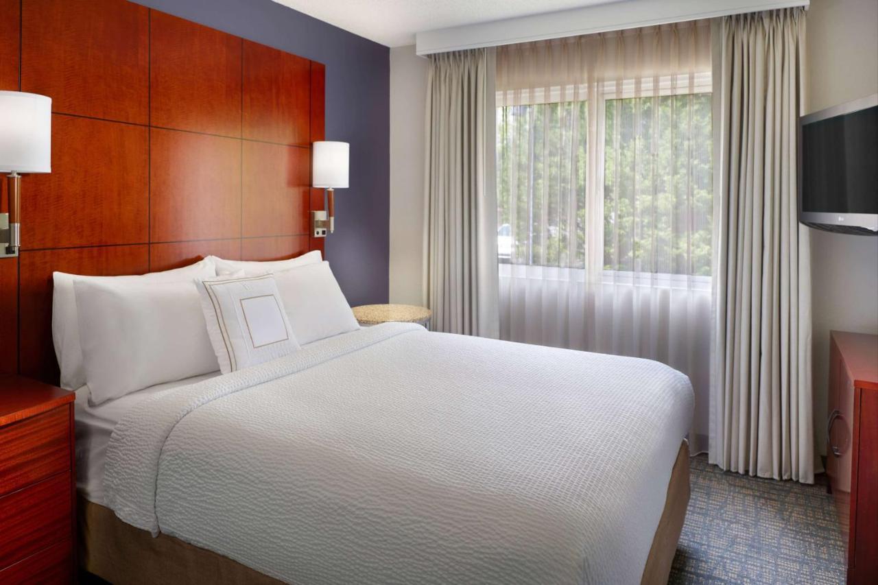 Sonesta Es Suites Atlanta Alpharetta Windward Ngoại thất bức ảnh