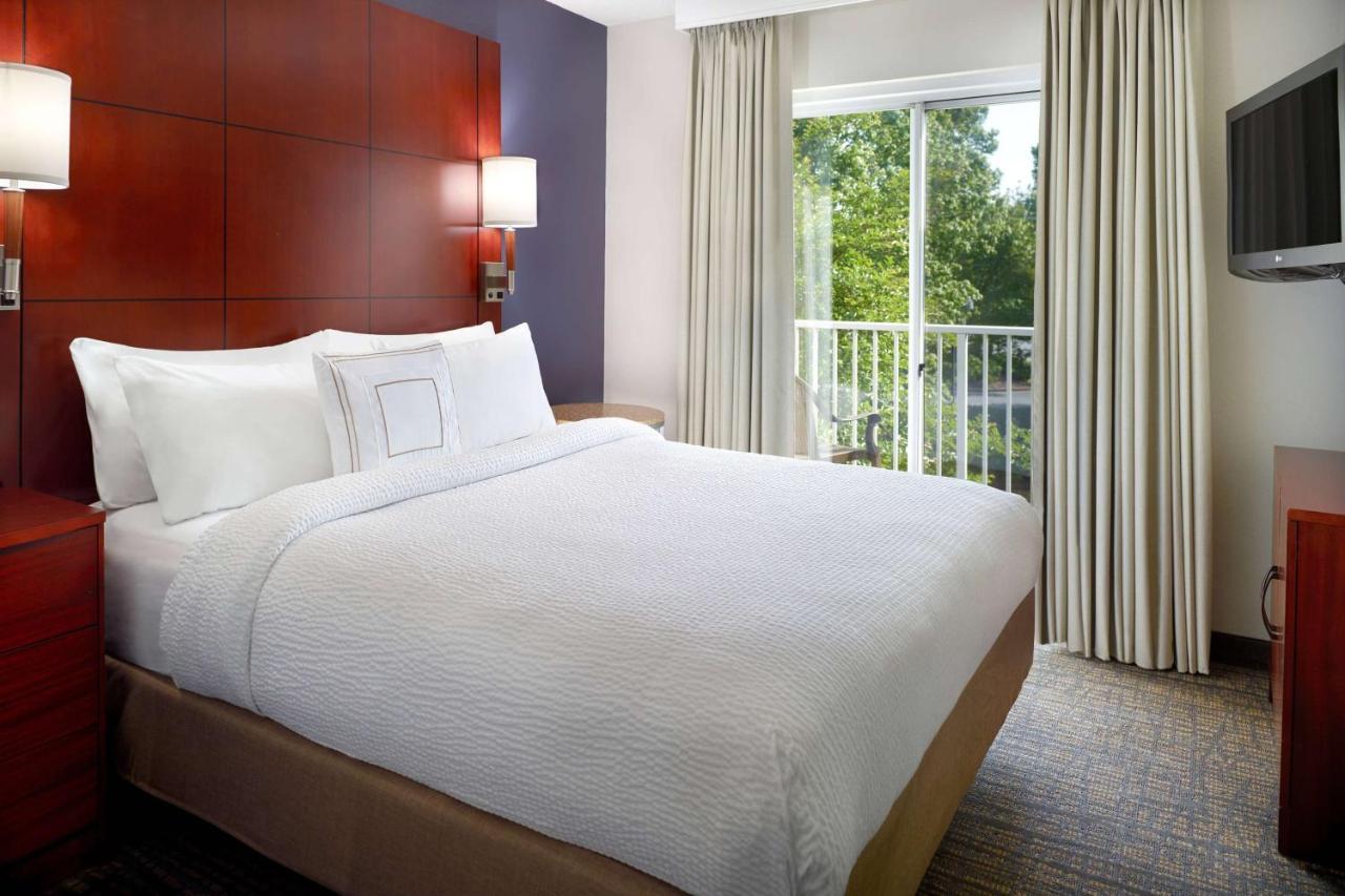Sonesta Es Suites Atlanta Alpharetta Windward Ngoại thất bức ảnh